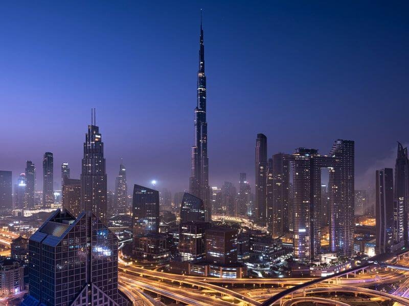 Dubai to Launch Development of 17,080 Affordable Housing Units