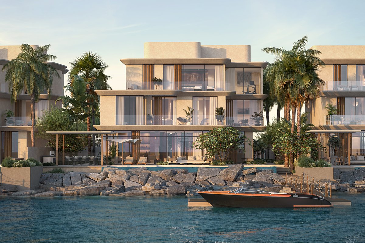 Ras Al Khaimah Real Estate Market: RAK Properties Achieves Record Sales Growth in First Half Results