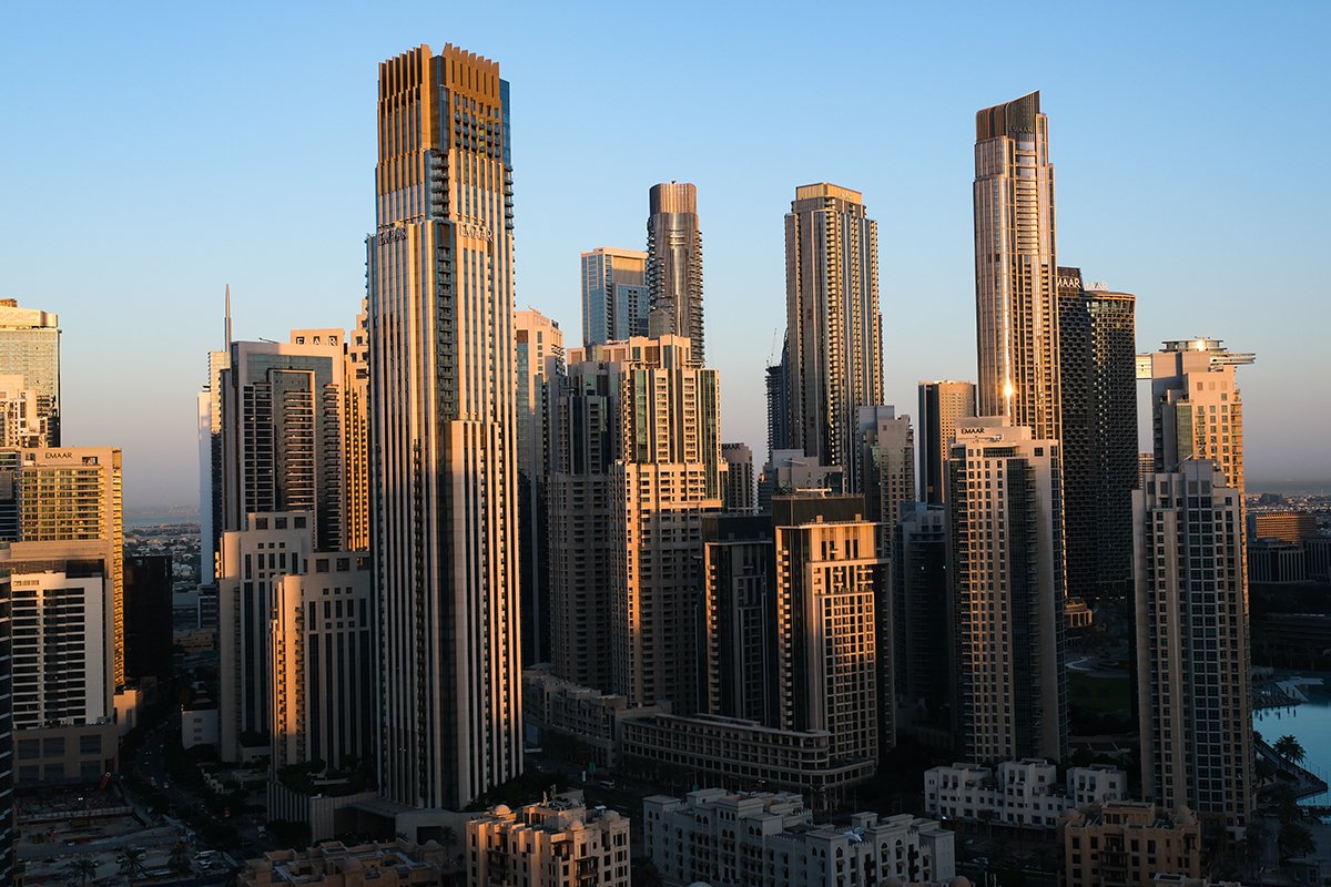 Luxury Home Maintenance in Dubai Sees 43% Rise with Increased Demand for Branded Residences