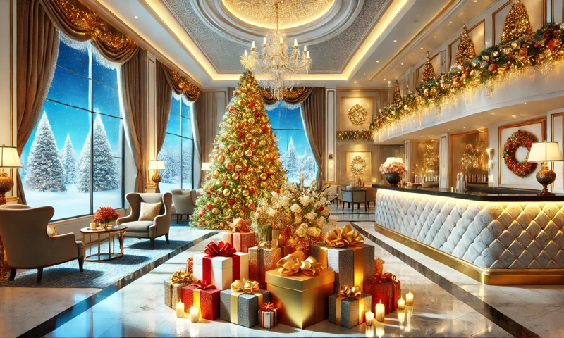 2024 Reflection: Insights and Goals for 2025