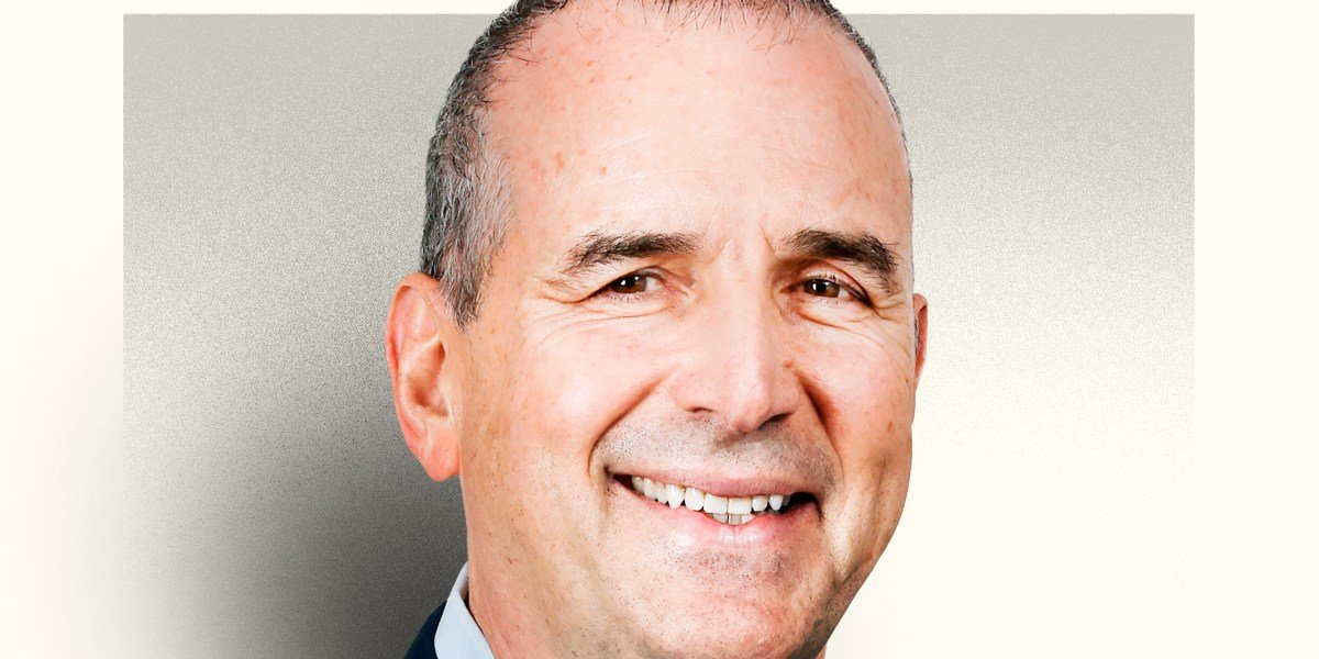 GE HealthCare CEO Peter Arduini Charts New Path by Leveraging Jack Welch’s Legacy