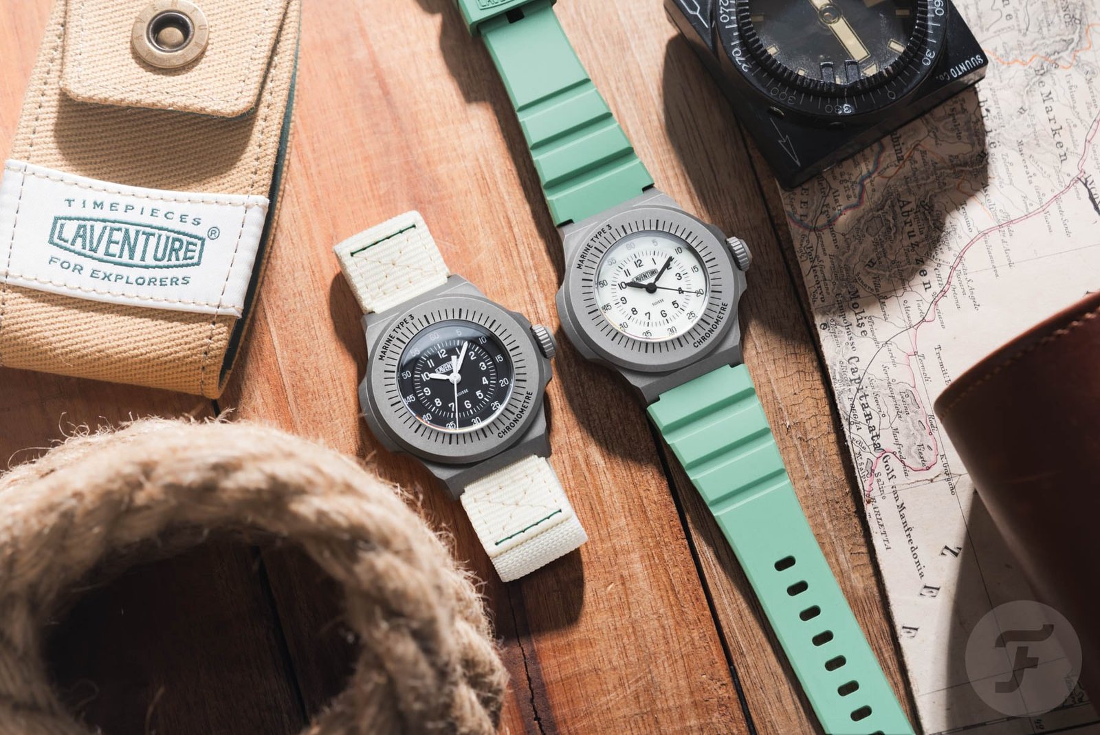 Fratello's 2025 Picks: The Top 5 Small-Brand Watches You Need to Know