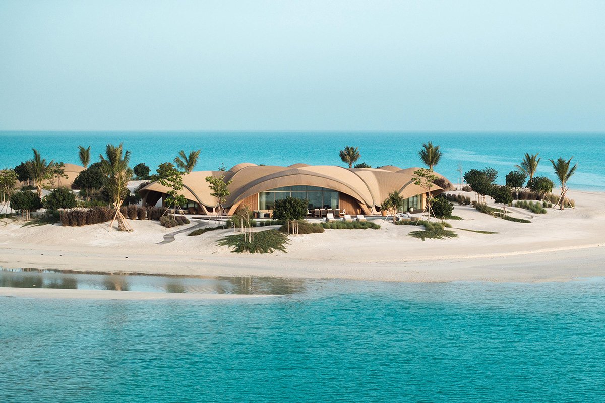 Cristiano Ronaldo Acquires Exclusive Luxury Villas on Saudi Arabia's Red Sea Coast