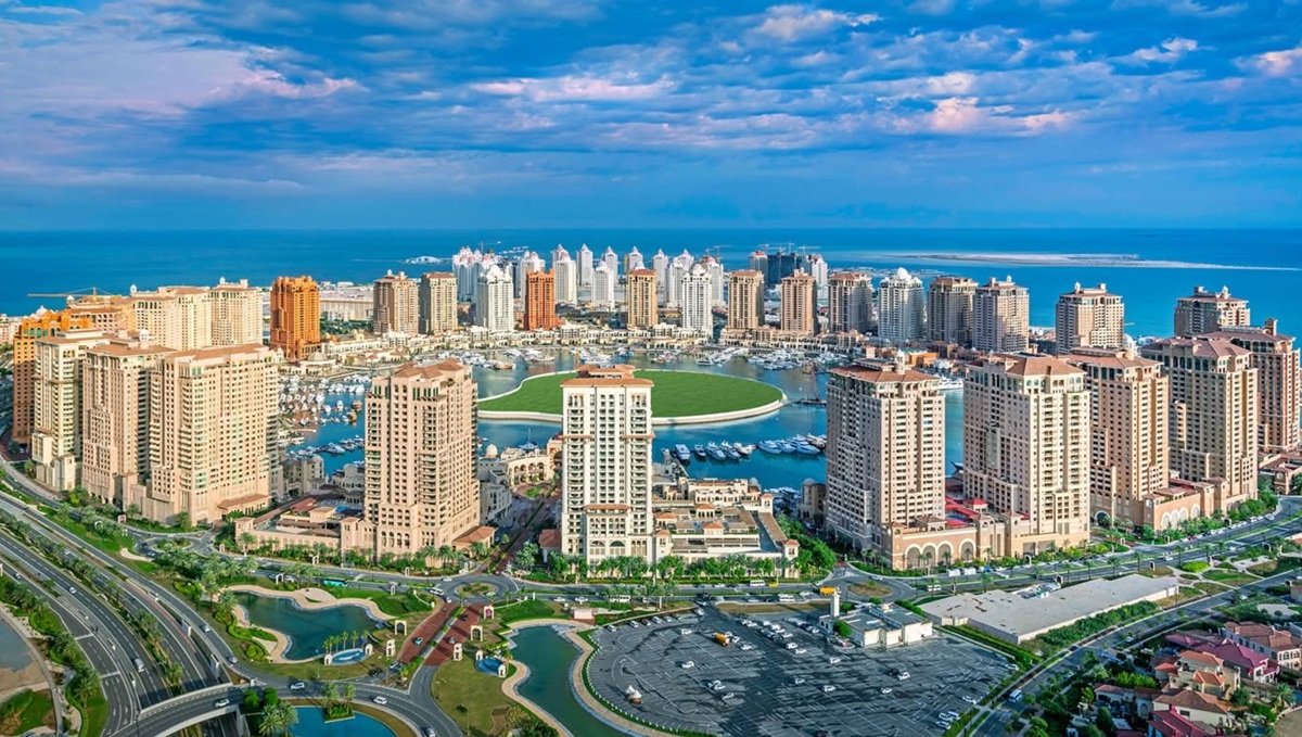 Qatar Real Estate Market Surges: $621 Million in Transactions in November Driven by Increased Sales and Mortgages