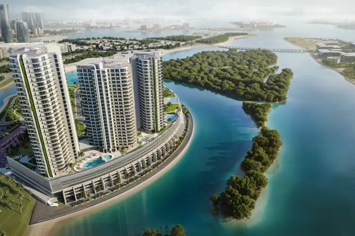 Abu Dhabi Real Estate: $327M Radisson Residences Sells Out in Just 24 Hours