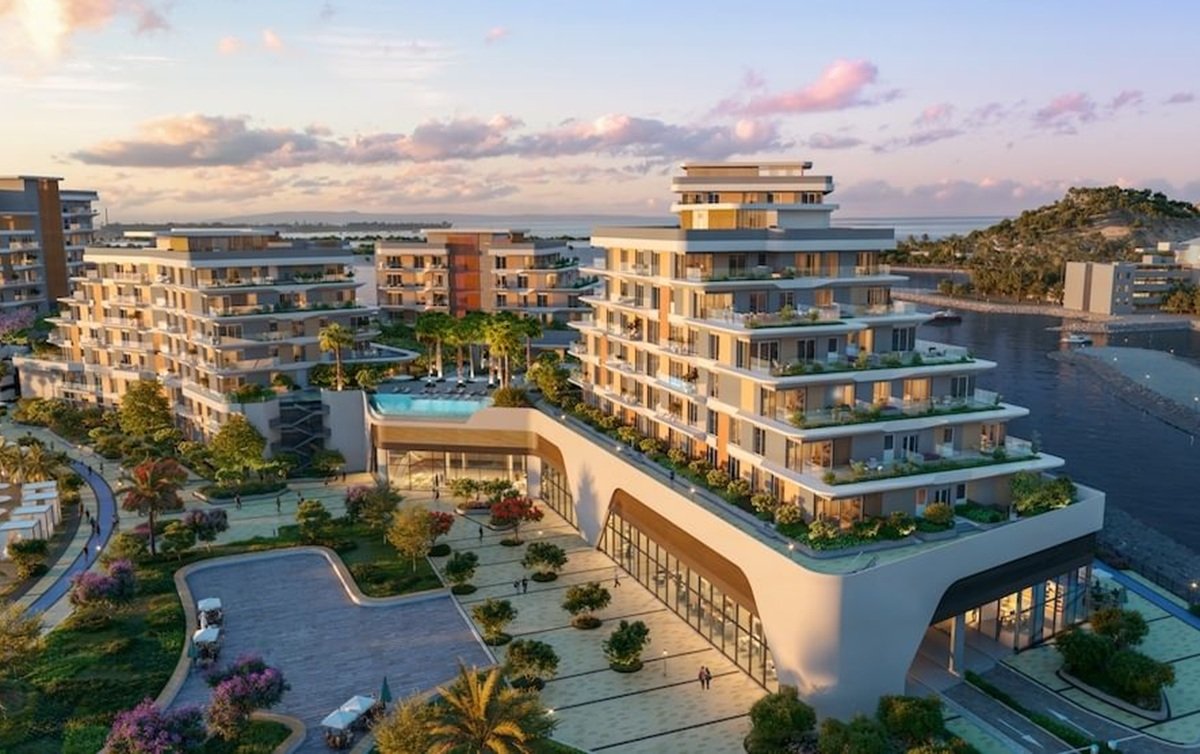 Shurooq Real Estate Achieves $1.58 Billion in Sales as Sharjah Developments Approach Full Capacity