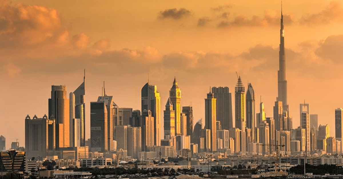 The Growth of Online Shopping in Dubai's Jewelry Sector