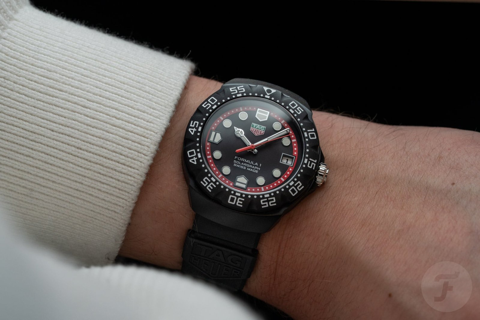 Fratello's Top Solar-Powered Watches for 2025