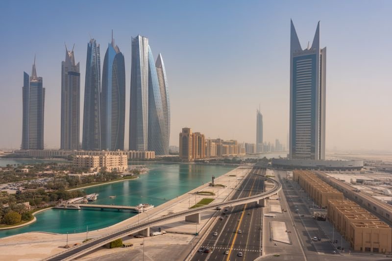 ADNEC Group Organizes Key Global Events in Abu Dhabi, Al Ain, and London This Week: Essential Information You Need