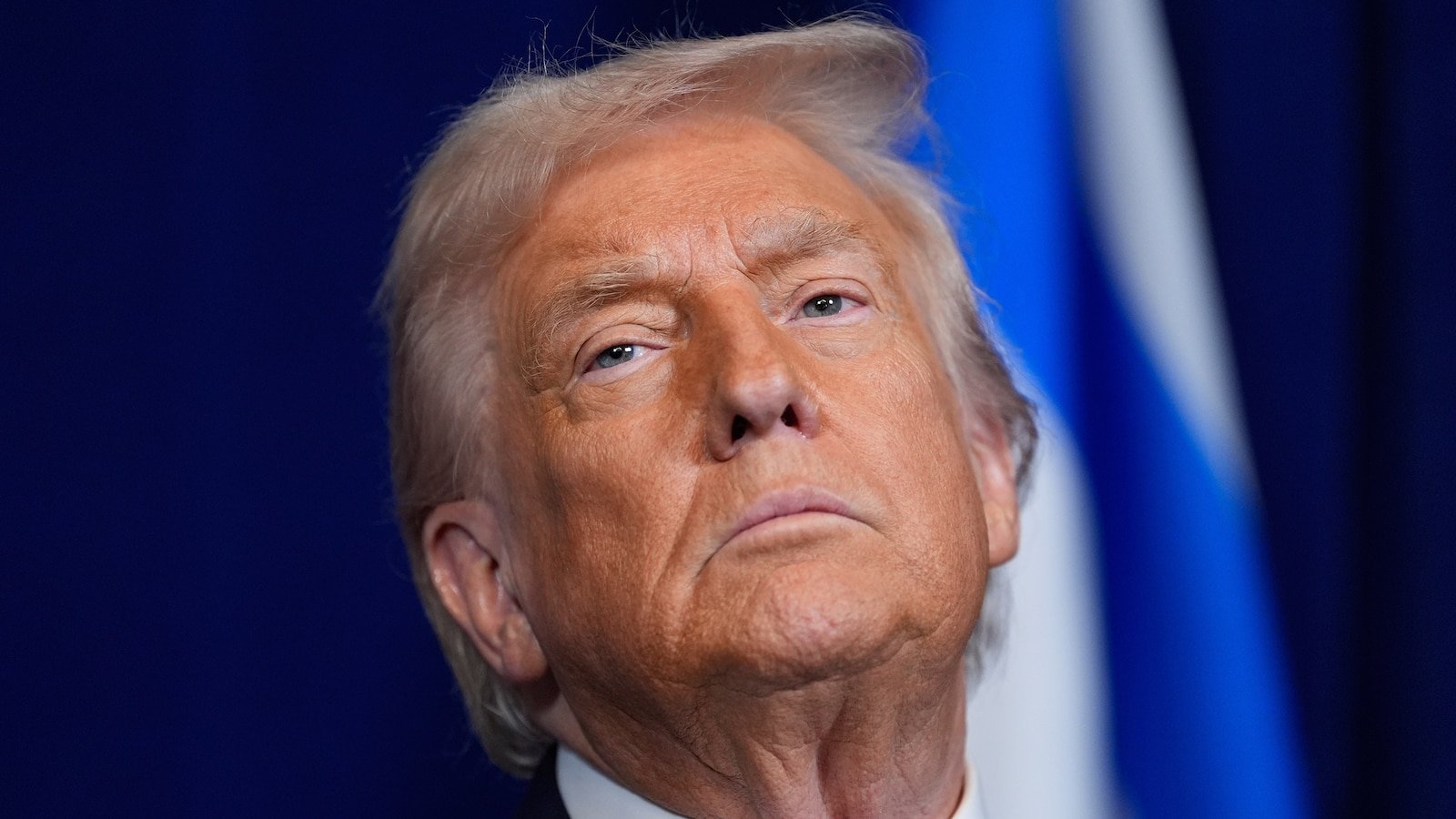 Trump's First Vetoes of Second Term Include Bipartisan Colorado Water Legislation, Prompting Claims of 'Partisan Politics'