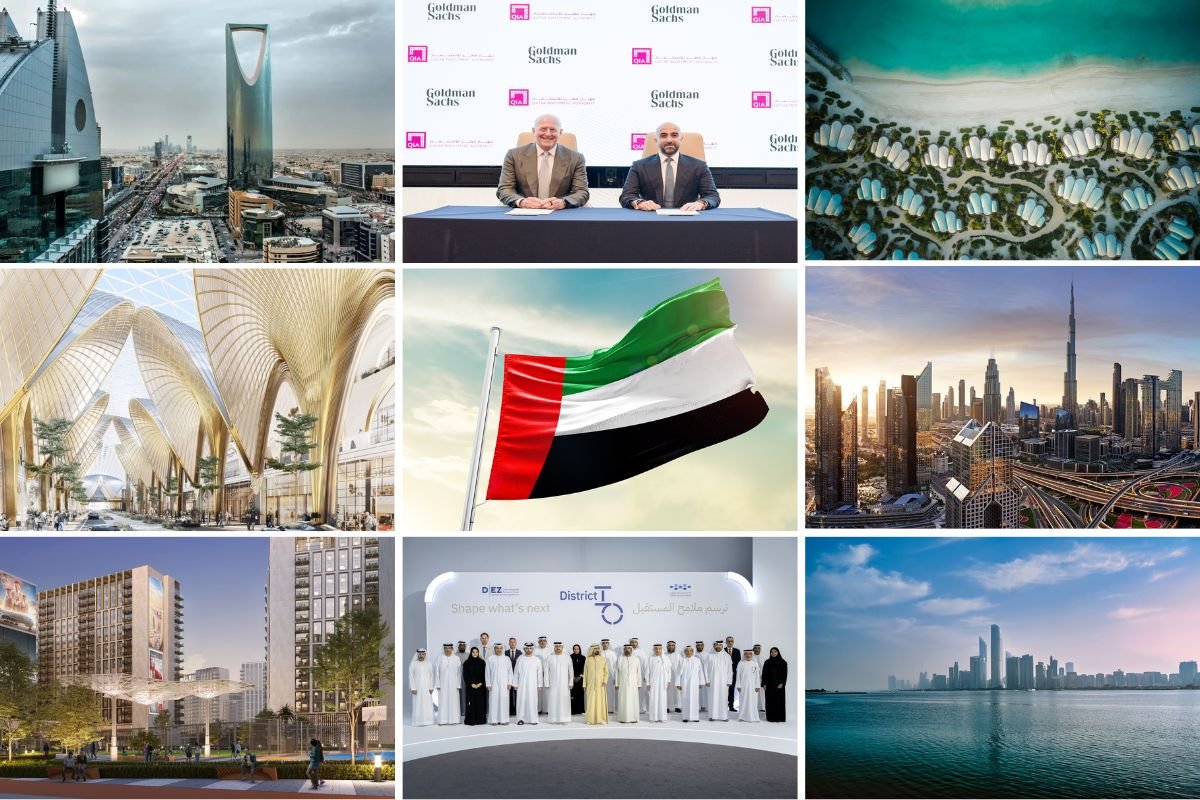 Saudi Real Estate Reforms, Dubai Housing Price Predictions, and $25 Billion Gulf Investment Agreements: Top 10 Unmissable Stories from This Week