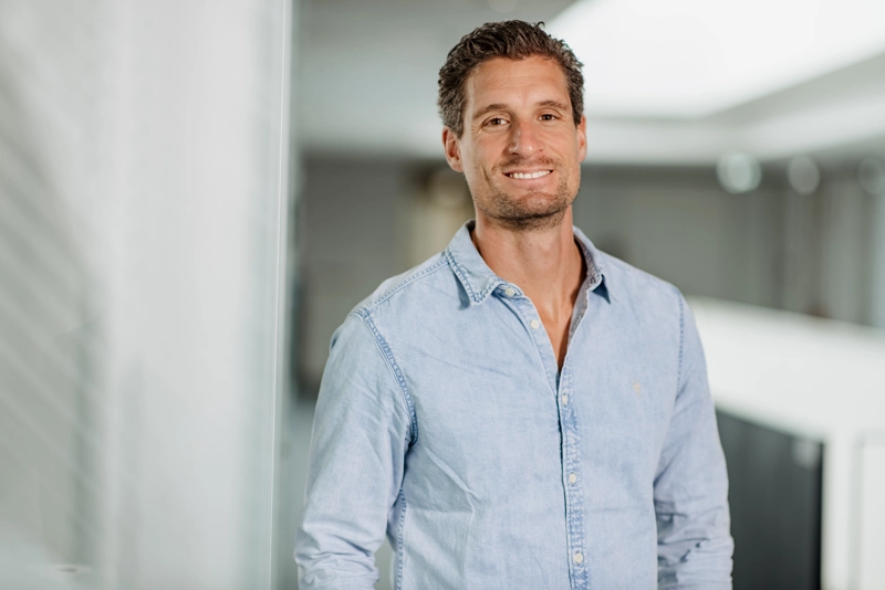 Lighthouse Appoints Georg Beyschlag as CFO to Drive Next Stage of Global Expansion