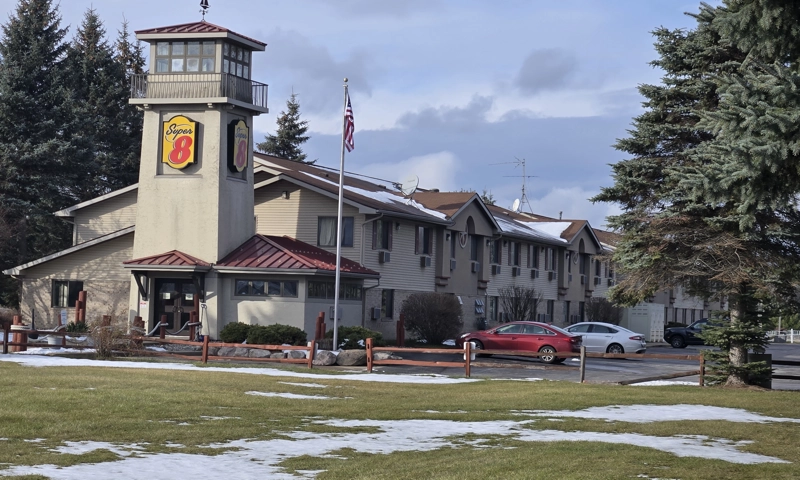 Alpine Realty Capital Wraps Up Another Successful Year in Northern Michigan