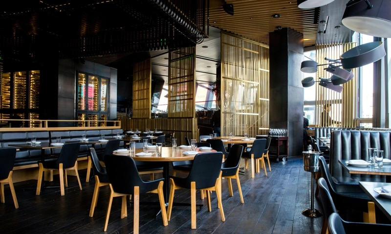 UK Hospitality Jobs Drop by 8,784 After Budget Announcement