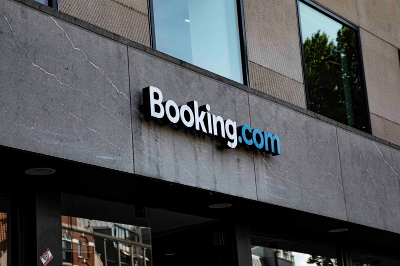 The Decline of Booking.com: Trends and Insights