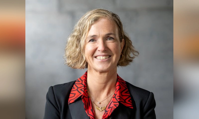 Maria Zarraluqui Appointed Senior VP of Global Growth and Owner Relations at Hyatt Inclusive Collection