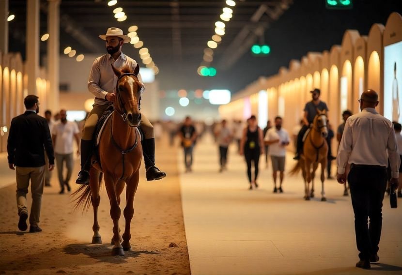 Discover ADIHEX 2025: A Celebration of Heritage and Innovation in Abu Dhabi from August 30 – Essential Insights and Details