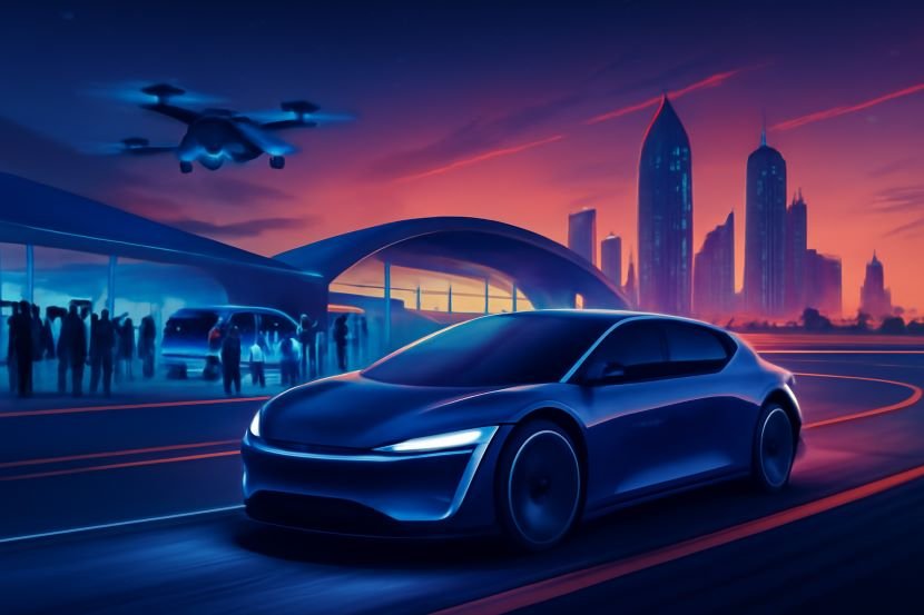 Discover Advanced Technology and Innovations at Abu Dhabi's Autonomous Systems Week 2025