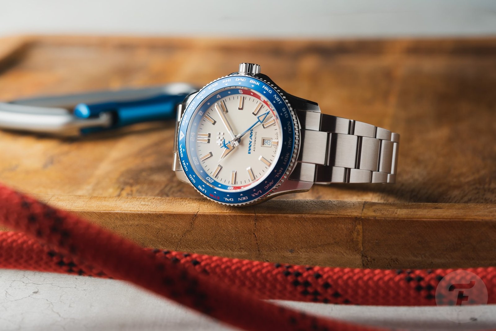 Christopher Ward C60 Clipper GMT Watch: A Stylish Timepiece for Adventurers