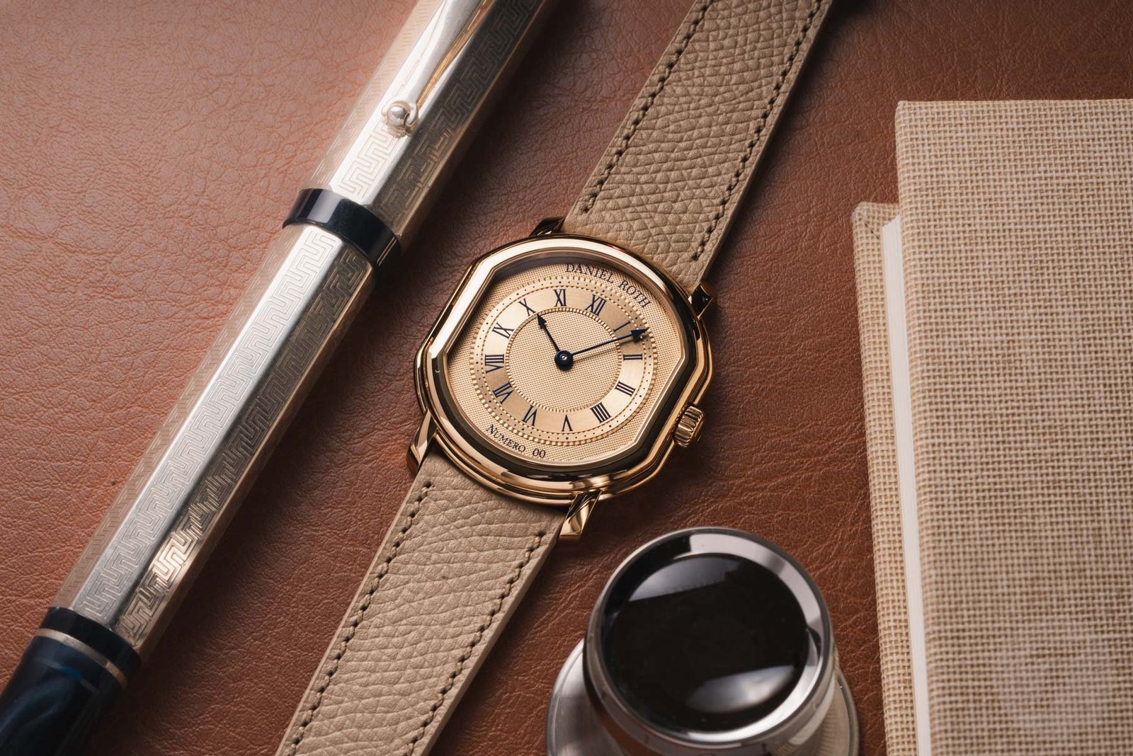 Top 5 LVMH Brand Releases in 2025: Fratello's Must-Watch Picks