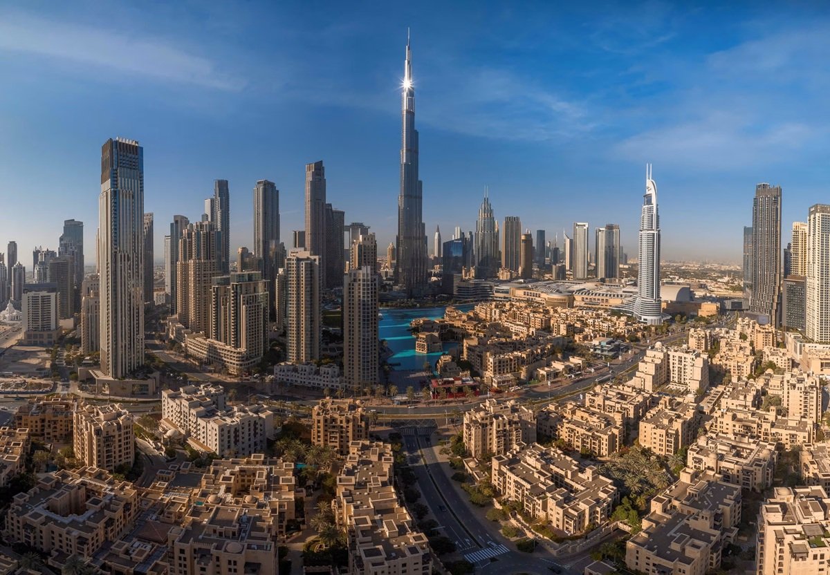 Dubai's First-Time Home Buyer Initiative Generates $885 Million in Sales with 2,000 New Homeowners