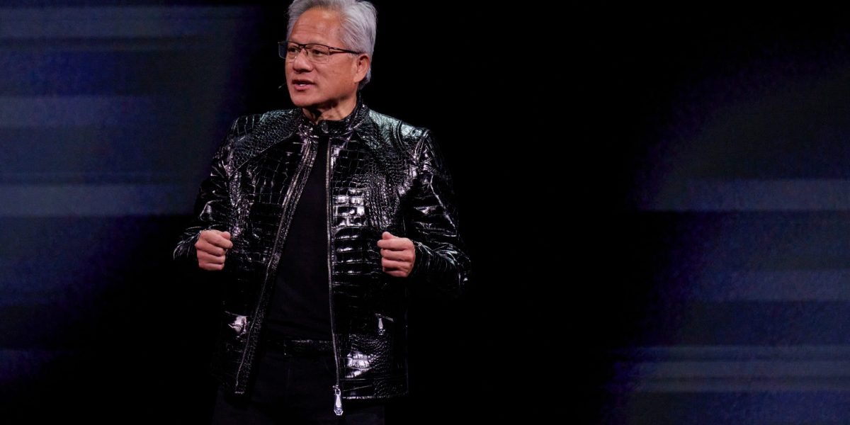 Nvidia's Jensen Huang Predicts an Imminent 'ChatGPT Moment' for Robotics – But Is It Really Coming?
