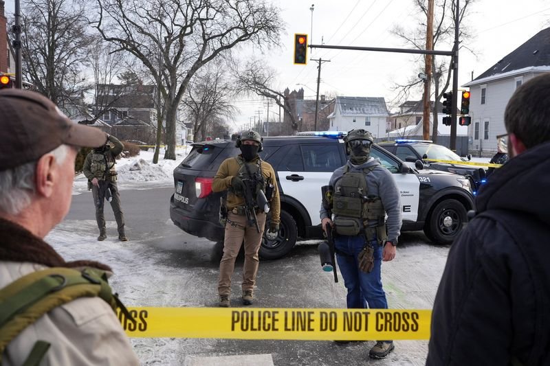Minneapolis Shooting Involves Federal Agent Amid Immigration Surge, City Spokesperson Confirms