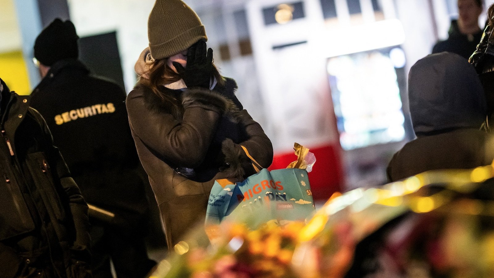 Tragedy Strikes Swiss Resort Bar: 40 Dead and 115 Injured in New Year's Day Fire, According to Police