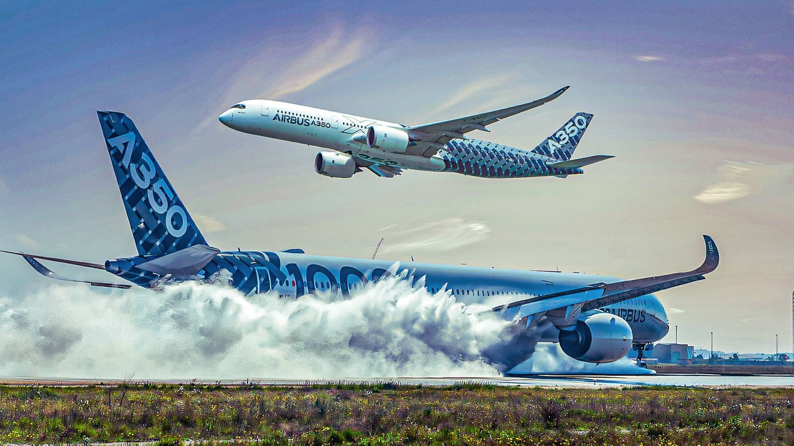 Comparing Costs: Airbus A350-1000 vs. A350-900 Pricing Analysis