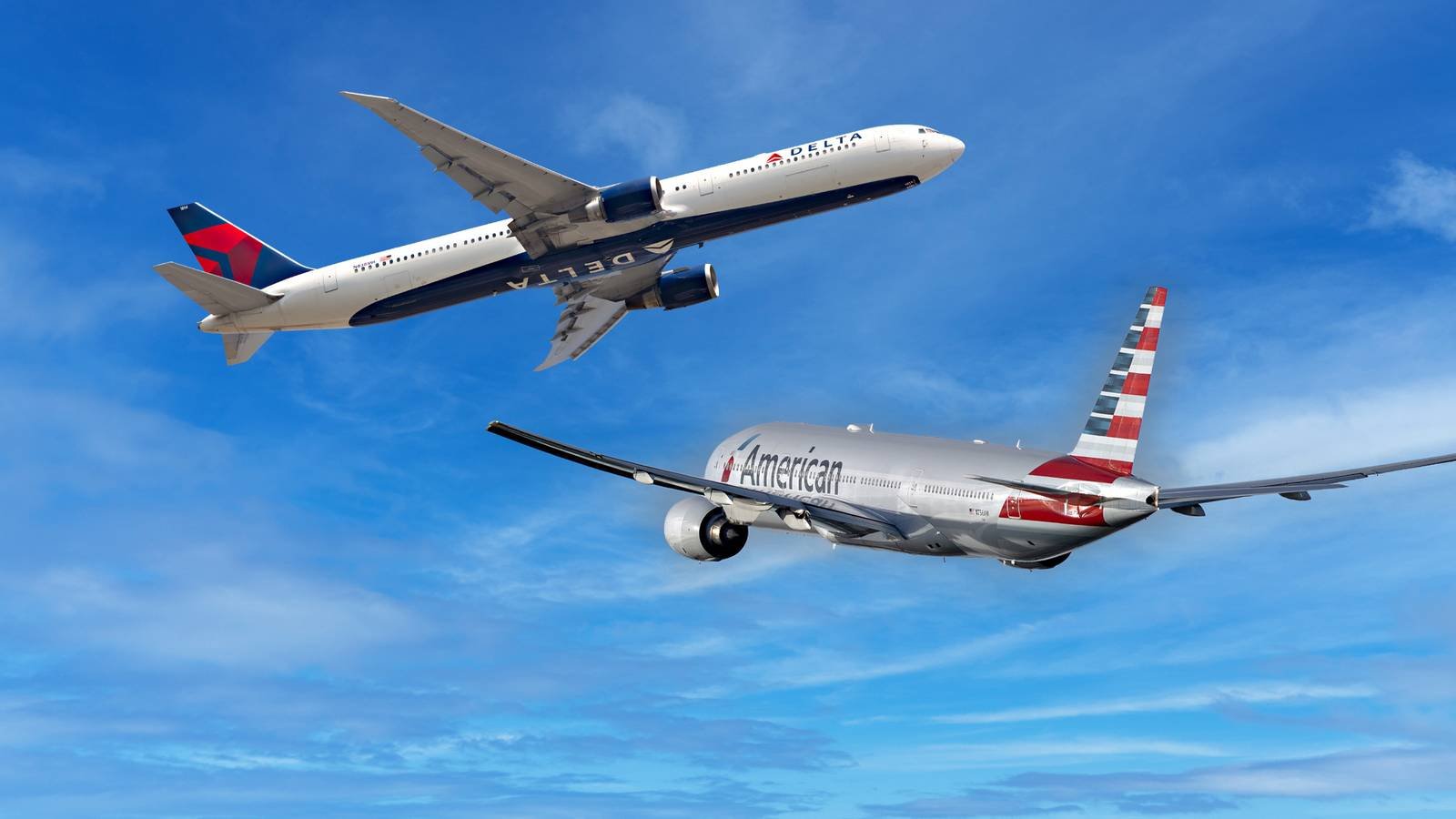 Which Major Airline Offers the Most Transatlantic Flights?