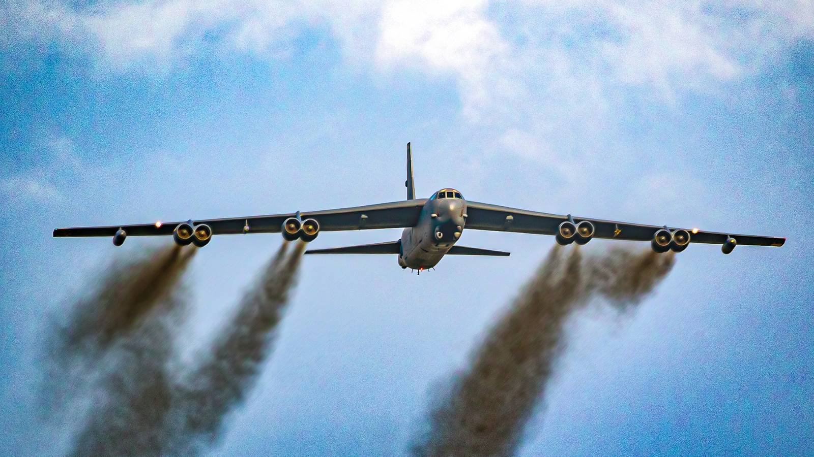 Why the B-52 Stratofortress is Set to Celebrate 100 Years of Flight