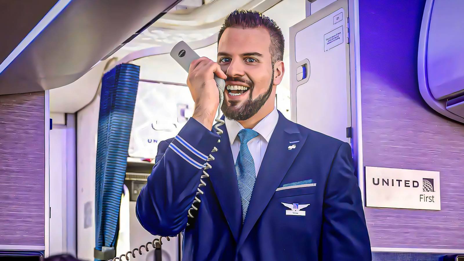 The Ultimate Airplane Seat: Why Flight Attendants Recommend This Choice