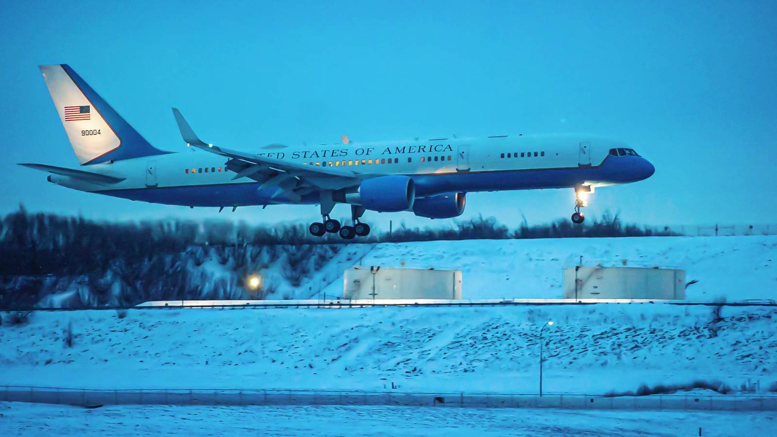 Remaining Boeing 757s Available for Military Transport: How Many Are Still in Service?