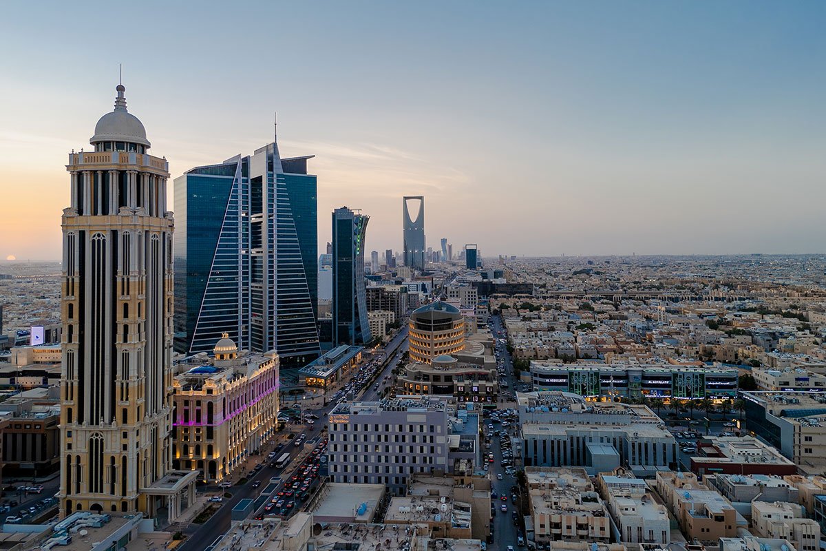 Saudi Arabia Real Estate Property Prices Fall 0.7% in Q4 2025 Amidst Decline in Residential Market