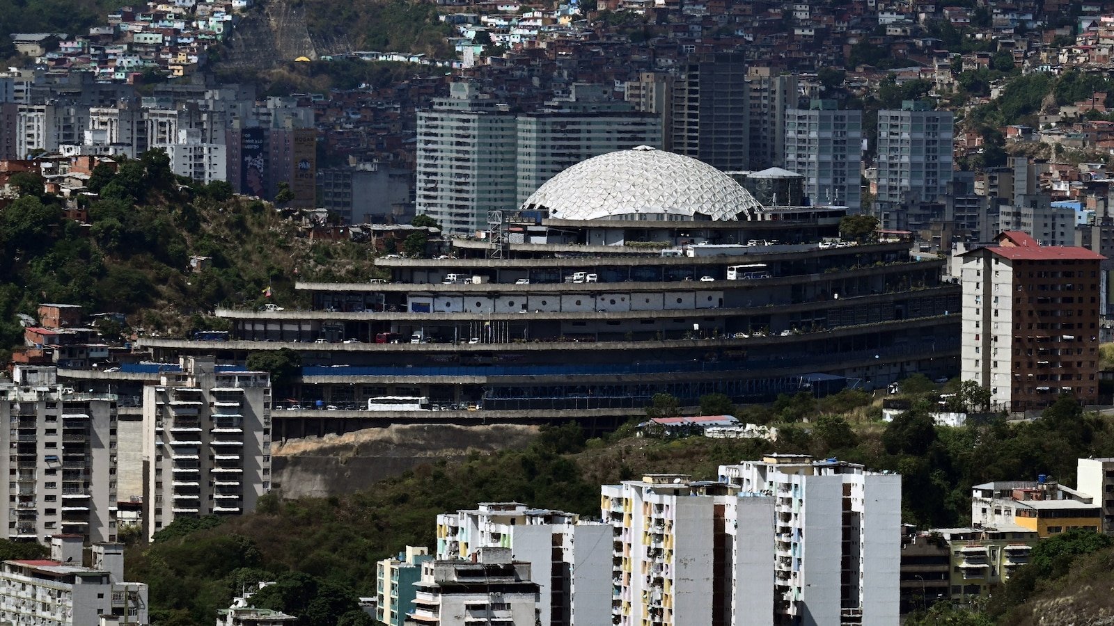 Venezuela News: Multiple Americans Released from Detention, Confirms State Department