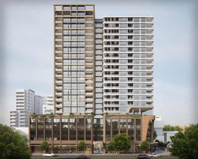 Minor Hotels Unveils Plans for Avani Wollongong Hotel Set to Open in 2027