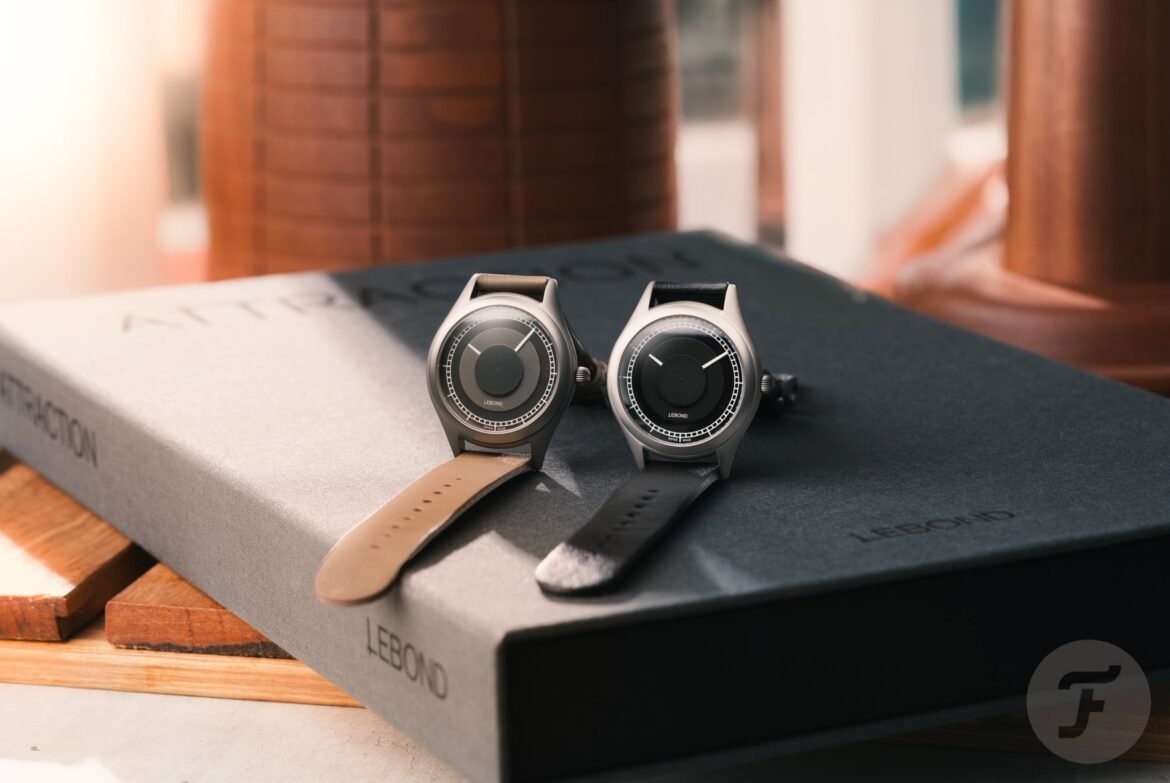 Exploring the Chic Lebond Attraction: A Hands-On Review