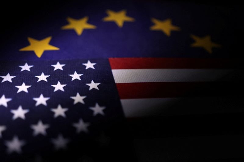 EU Lawmaker Calls for Postponement of US Trade Deal Vote Amid Tariff Disruptions