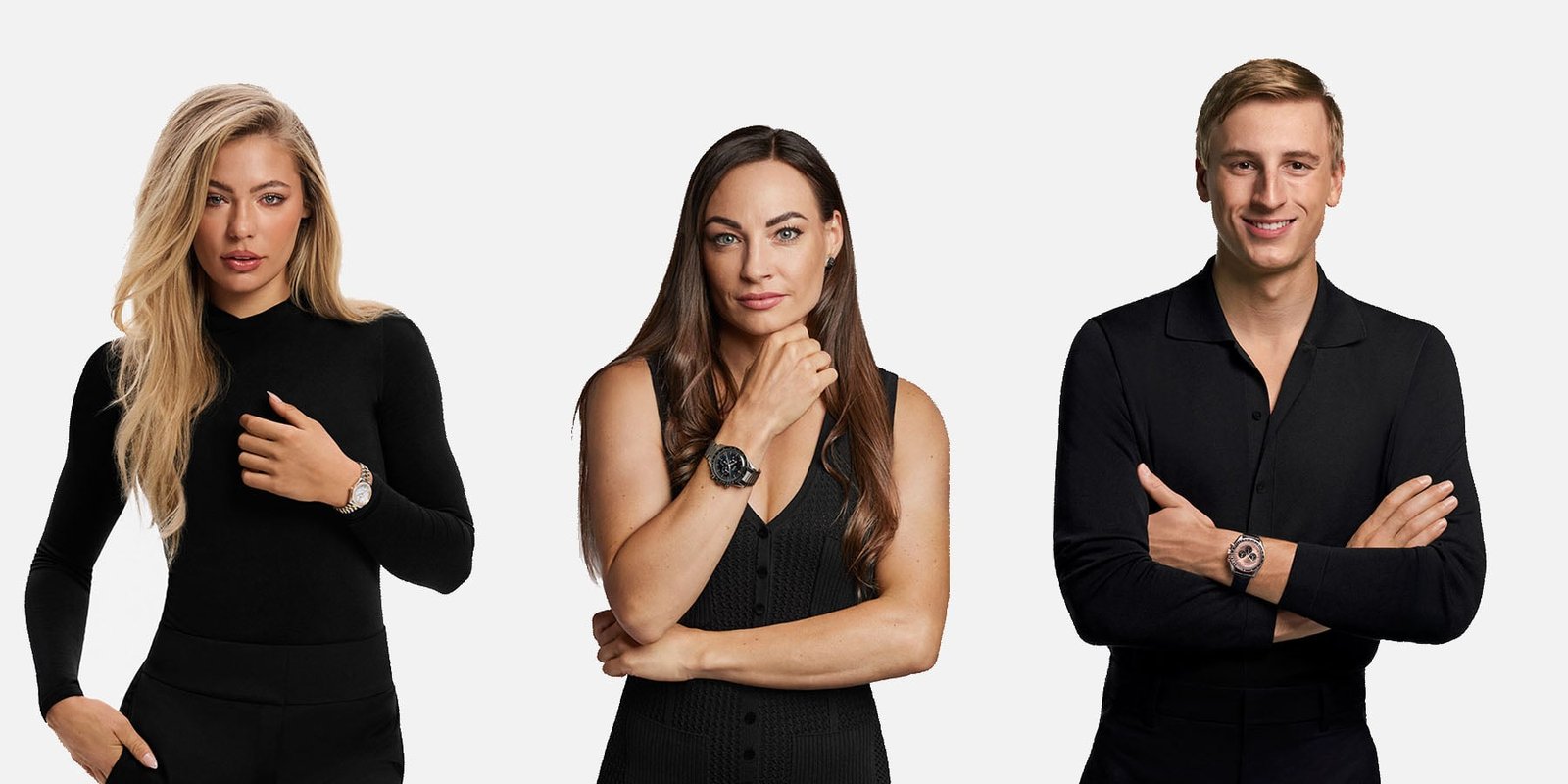 Latest Innovations in Timekeeping for the 2026 Olympic Games