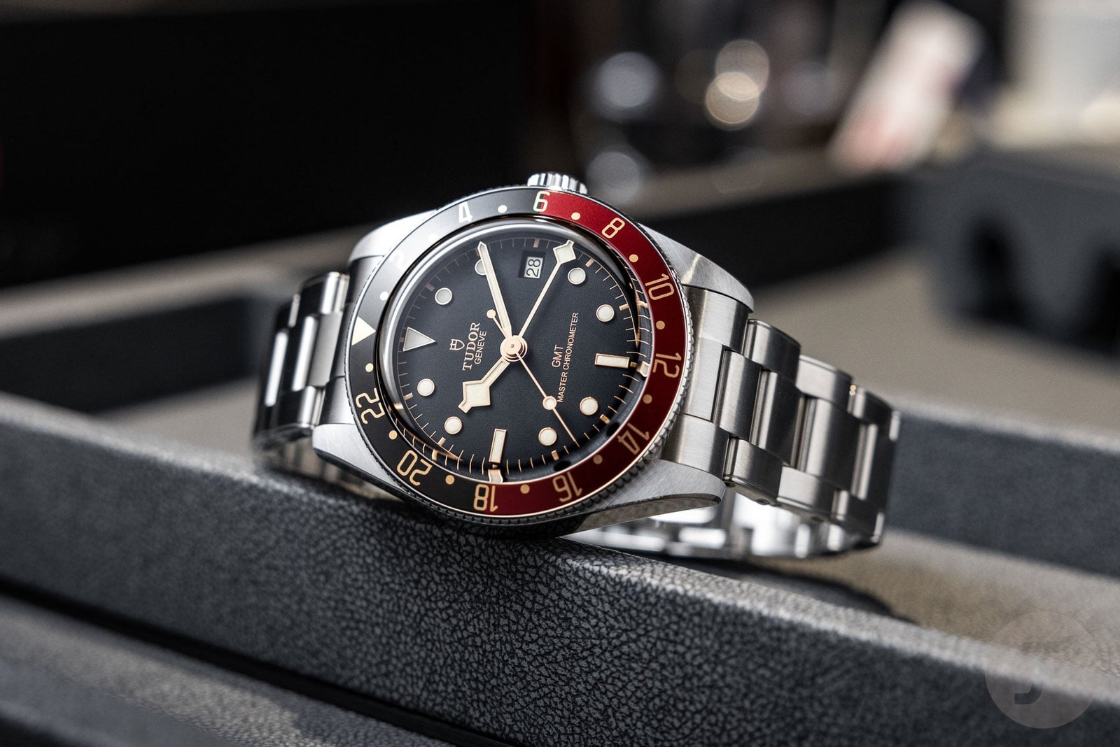 Fratello's 2026 Picks: 5 Best Alternatives to the Rolex GMT-Master II