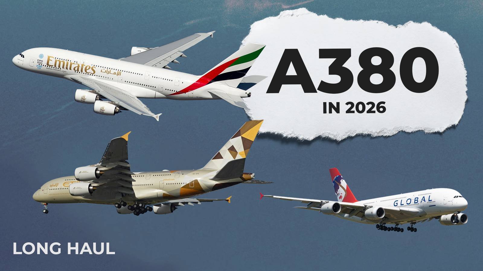Airbus A380 Update 2026: Reactivations, Retirements, and Retrofits Explained