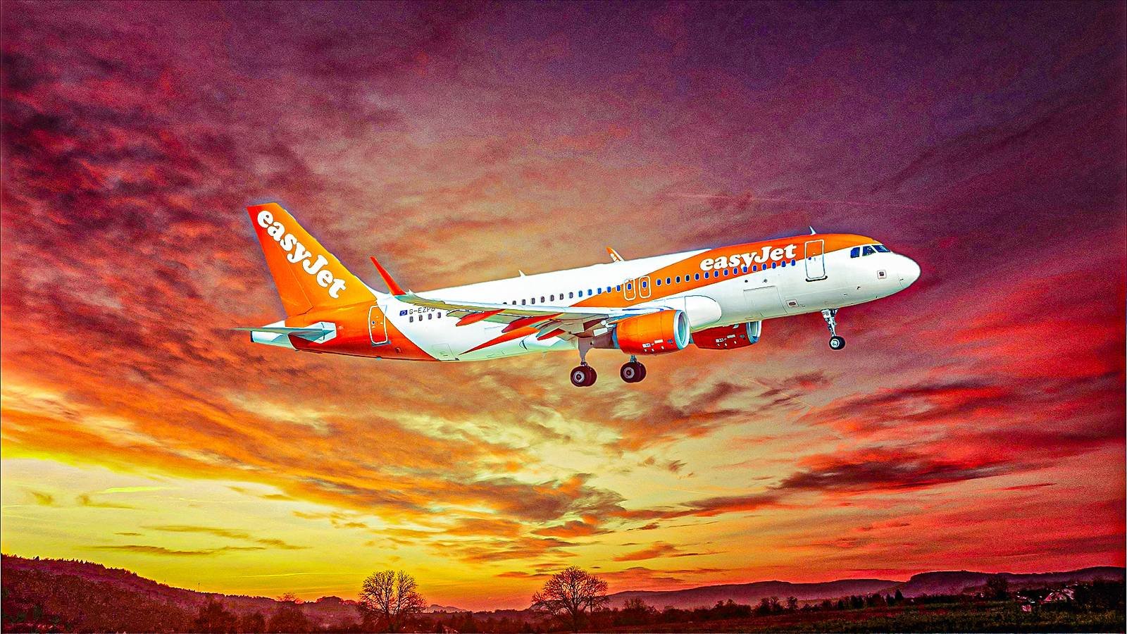 Elderly Couple Secures £900 Refund Following 11-Hour Flight Schedule Change