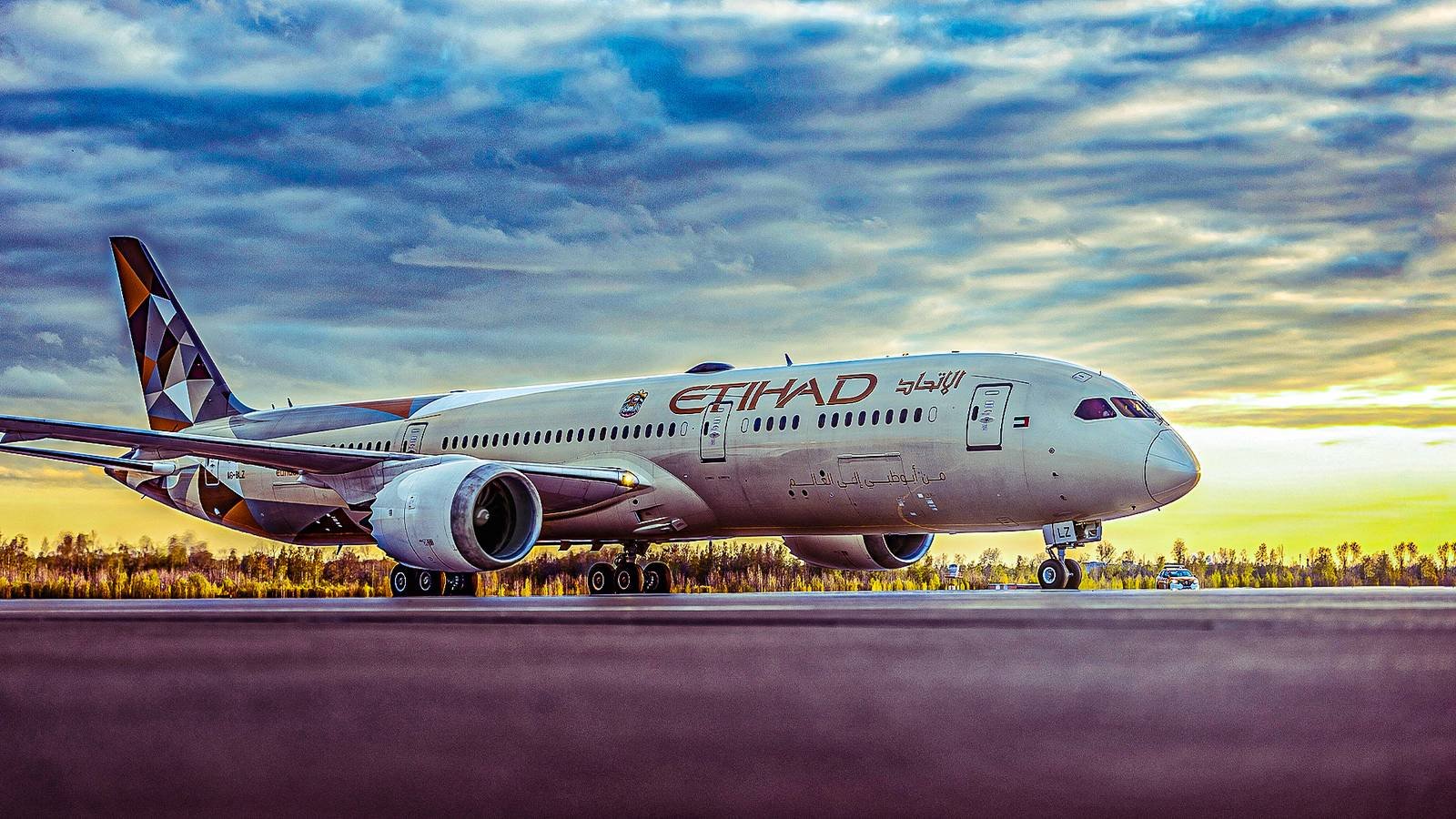 Next Month Marks Charlotte's Record-Breaking Nonstop Flight Launch