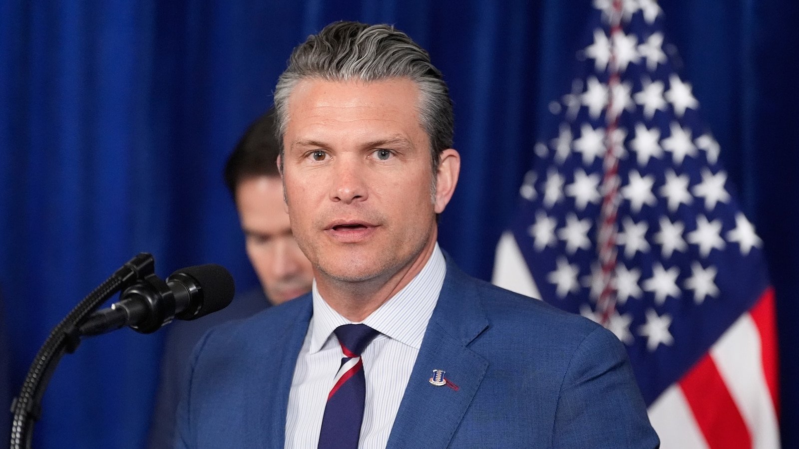 Trump Directs US Government to Sever Connections with Anthropic; Hegseth Warns of Supply Chain Risks