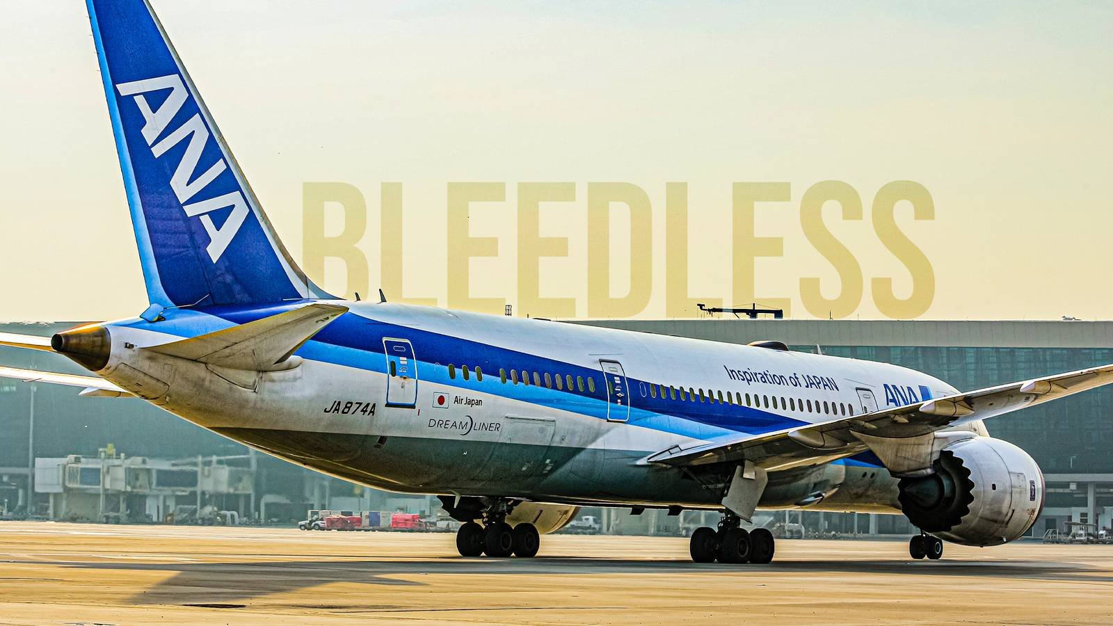 Discover What Makes the Boeing 787 Dreamliner's Cabin Air System Unique Compared to Other Aircraft