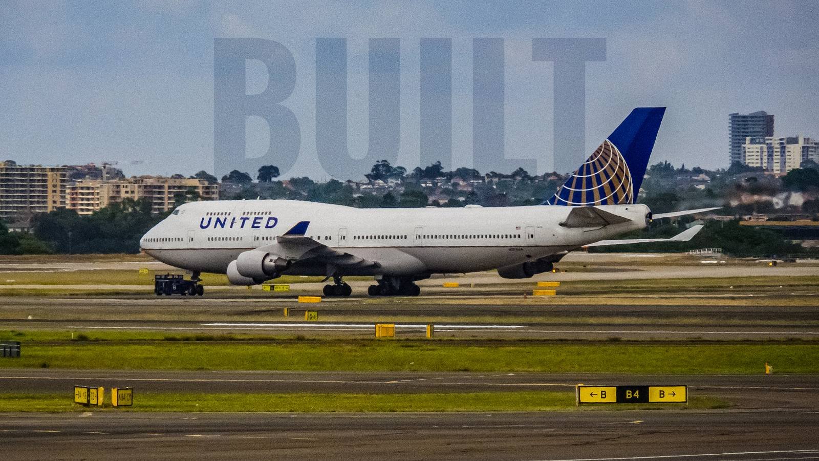 Total Production Figures for Boeing 747: A Comprehensive Overview