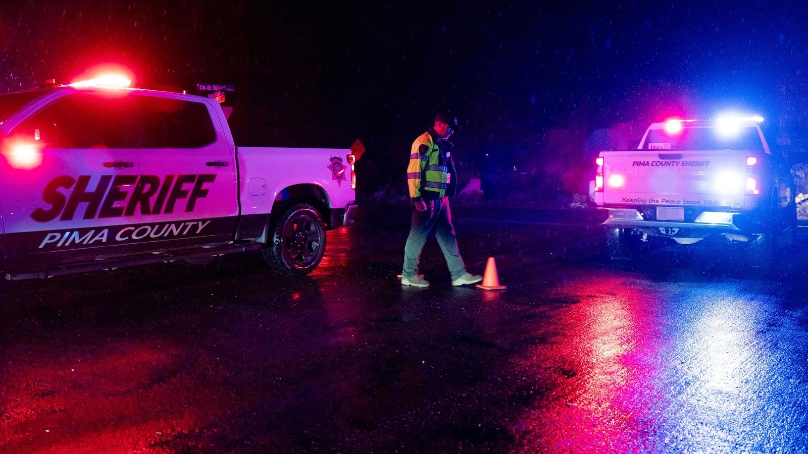 Nancy Guthrie Breaking News: Second Man Arrested and Released, Sources Confirm