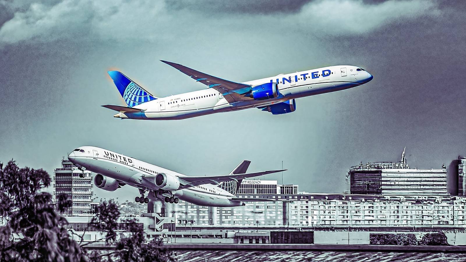 United Airlines Reduces European Flight Options This Summer: Discover What's Not Operating