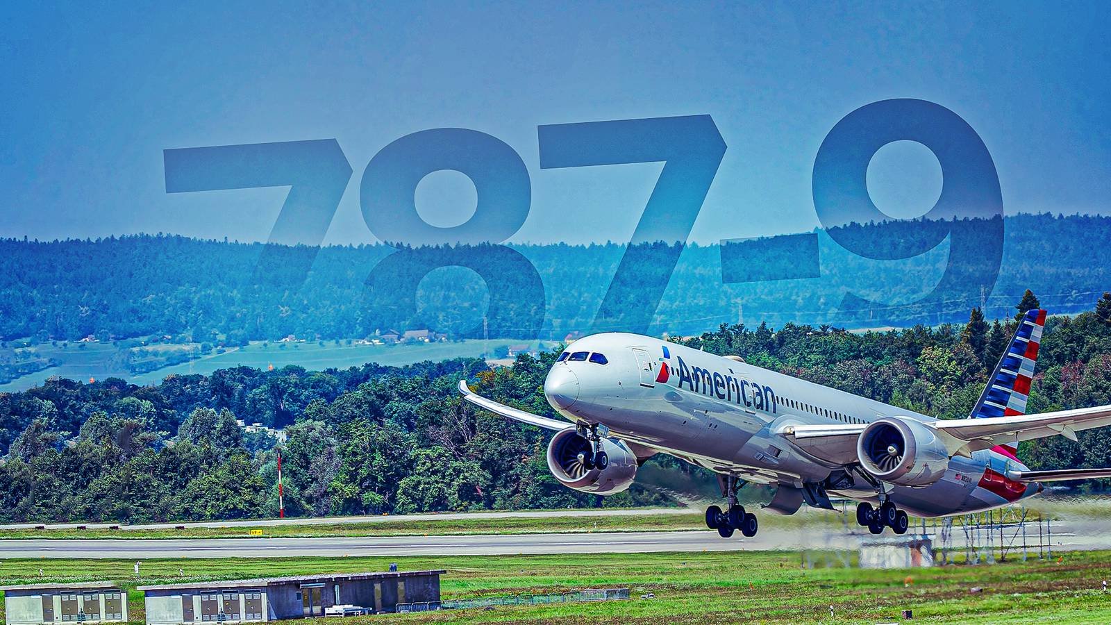 American Airlines Launches Record-Breaking Summer Flight Schedule to Europe