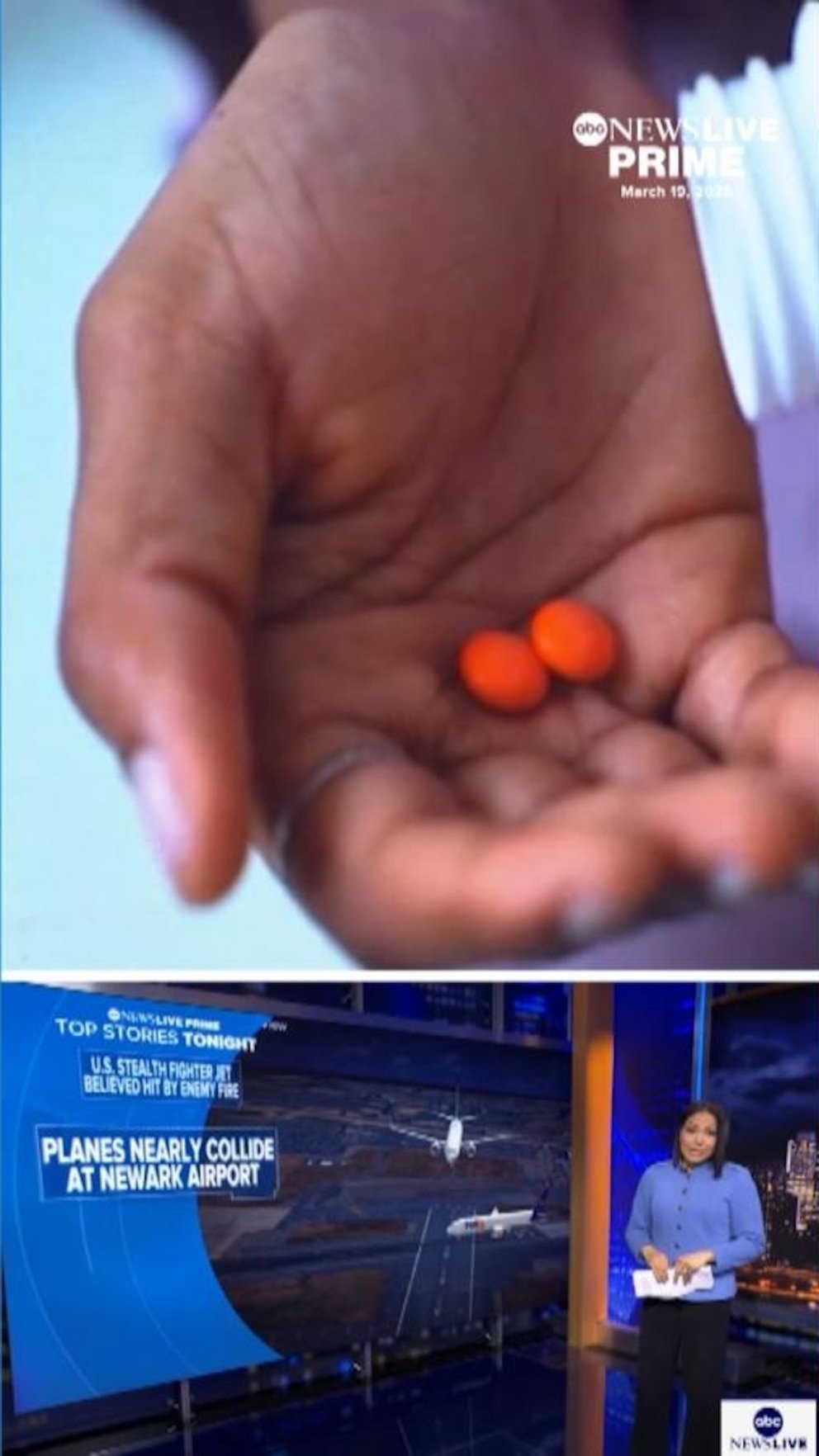 Mass Recall: Thousands of Children’s Ibuprofen Bottles Affected – Watch the Video!